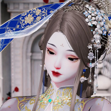 《以閃亮之名》紅梅捏臉 紅梅官方捏臉資料id 《以閃亮之名》紅梅捏臉 紅梅官方捏臉資料id