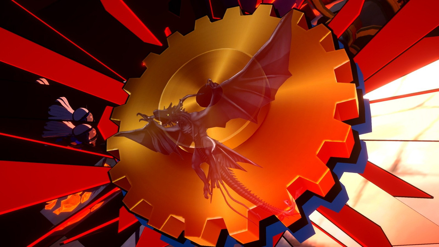 《女神異聞錄5T》新情報！體驗New Game+&amp;特別關卡