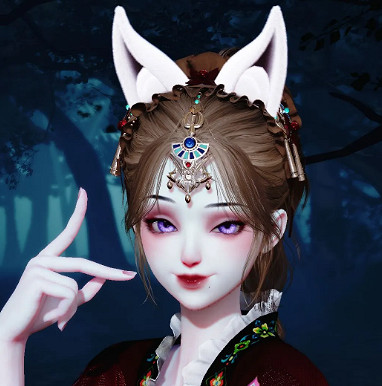 《以閃亮之名》狐狸精捏臉 狐狸精官方捏臉資料id 《以閃亮之名》狐狸精捏臉 狐狸精官方捏臉資料id