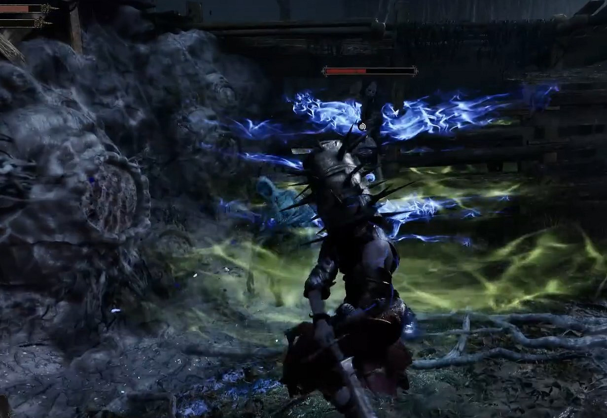 《墮落之主》蒼白屠夫得影界之眼獲取位置 《墮落之主》蒼白屠夫得影界之眼獲取位置