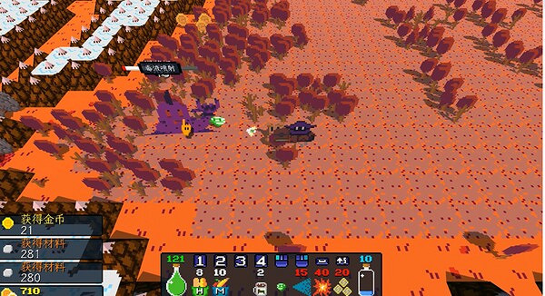 RPG遊戲《飛龍勇士》上線Steam 首發9折特惠僅售約新台幣139元