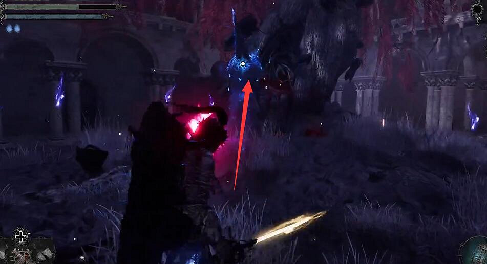 《墮落之主》手勢神聖哨兵祈禱獲取方法介紹 《墮落之主》手勢神聖哨兵祈禱獲取方法介紹