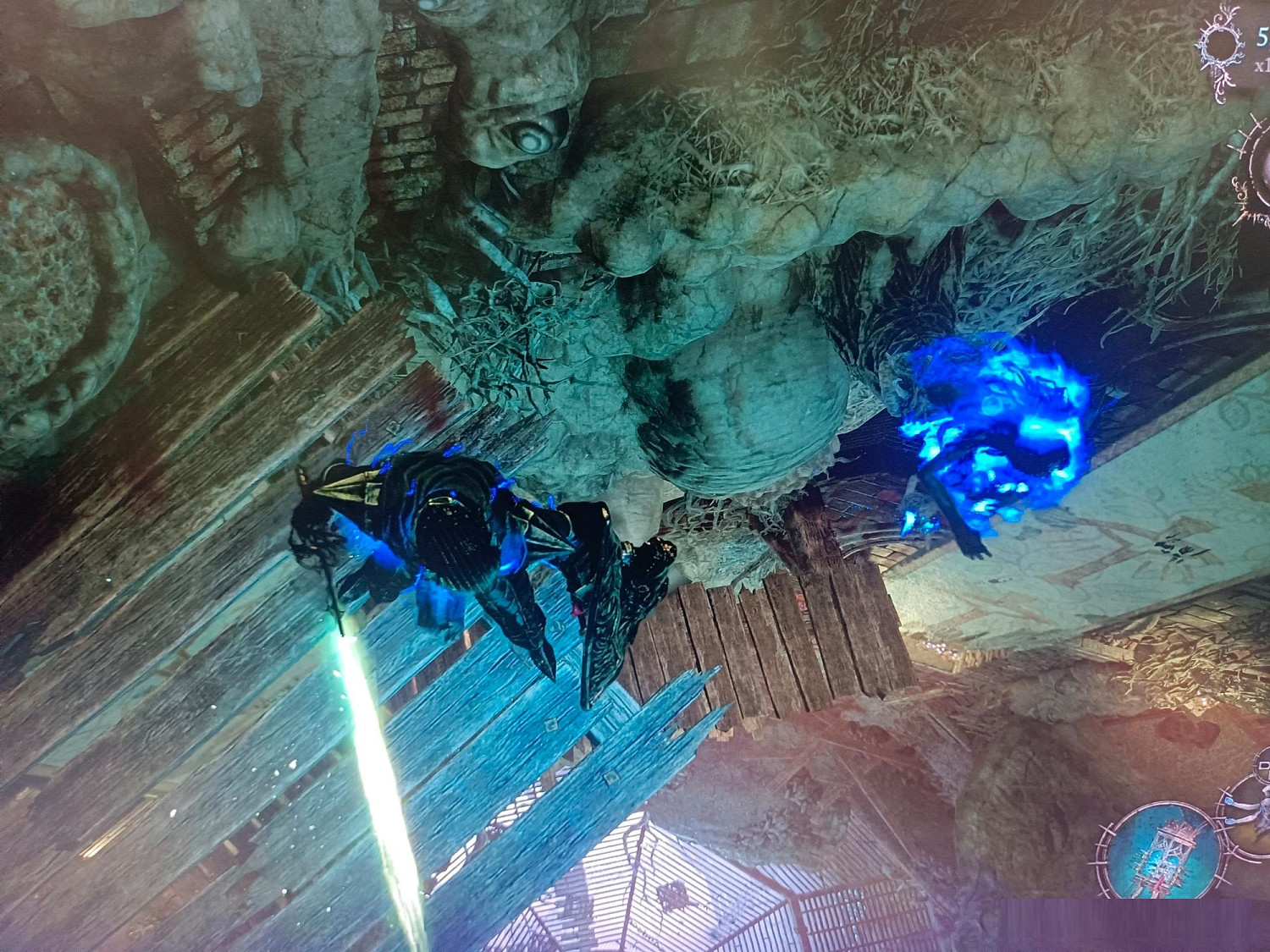 《墮落之主》深淵之息怎麽獲得？ 深淵之息獲取位置