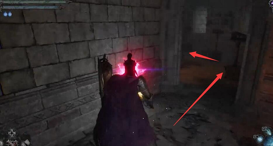 《墮落之主》避難所戒指獲取方法介紹 《墮落之主》避難所戒指獲取方法介紹