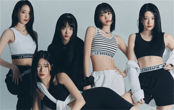 《OW2》官宣連動韓國女團:獨家活動、皮膚即將登場! 《OW2》官宣連動韓國女團:獨家活動、皮膚即將登場!