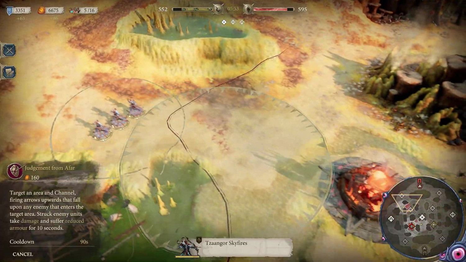 《戰鎚西格瑪時代：毀滅之境》奸奇門徒預告 11月17日發售