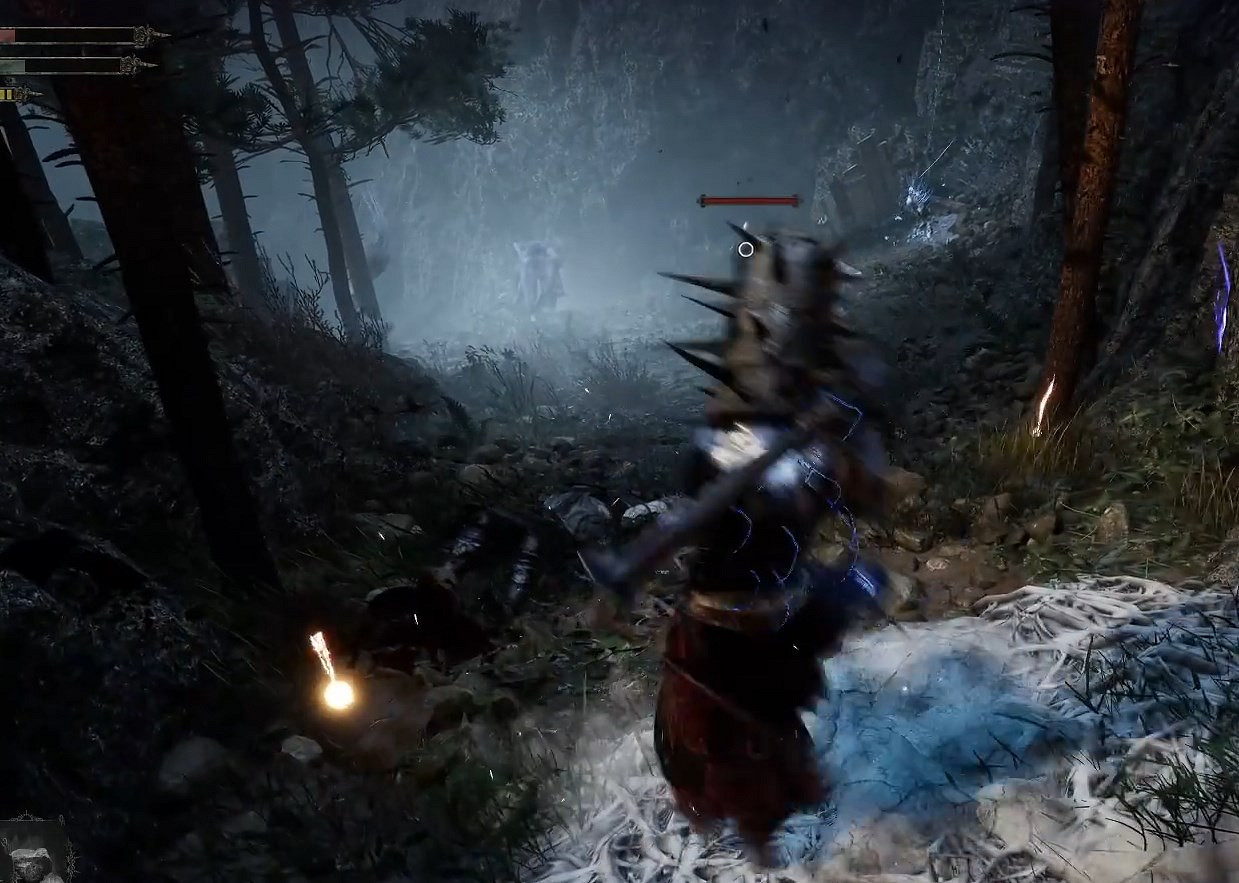 《墮落之主》神射手十字弩獲取位置