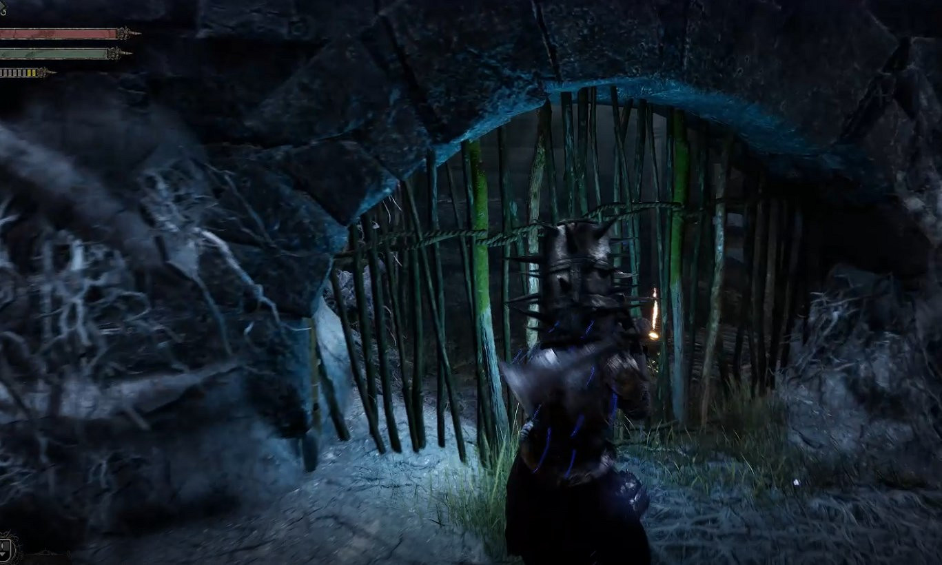 《墮落之主》遺忘手雷獲取位置 《墮落之主》遺忘手雷獲取位置