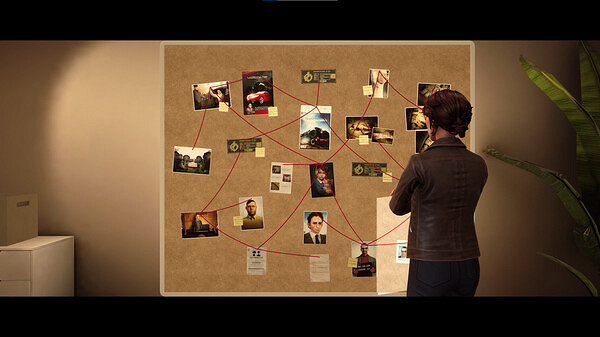 重新演繹經典故事!《東方快車謀殺案》今日正式發售 重新演繹經典故事!《東方快車謀殺案》今日正式發售