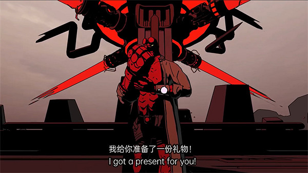 《地獄男爵:懷爾德之網》全新預告公布 首發8折優惠 《地獄男爵:懷爾德之網》全新預告公布 首發8折優惠