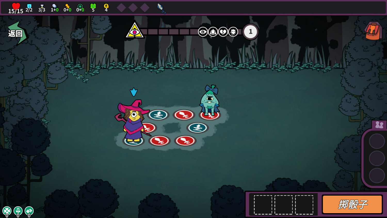 卡牌構建遊戲《公主棋局》Steam頁面上線 支援中文 卡牌構建遊戲《公主棋局》Steam頁面上線 支援中文