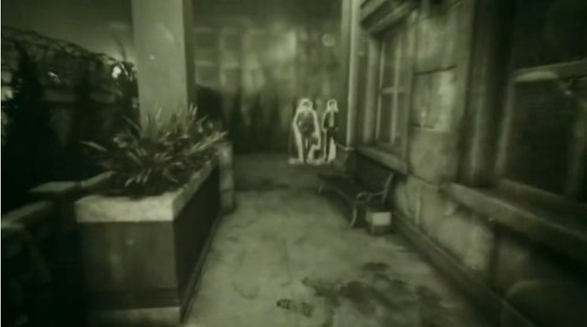 《逃生：試煉》萬聖節更新預告公開:新地圖、新遊戲等