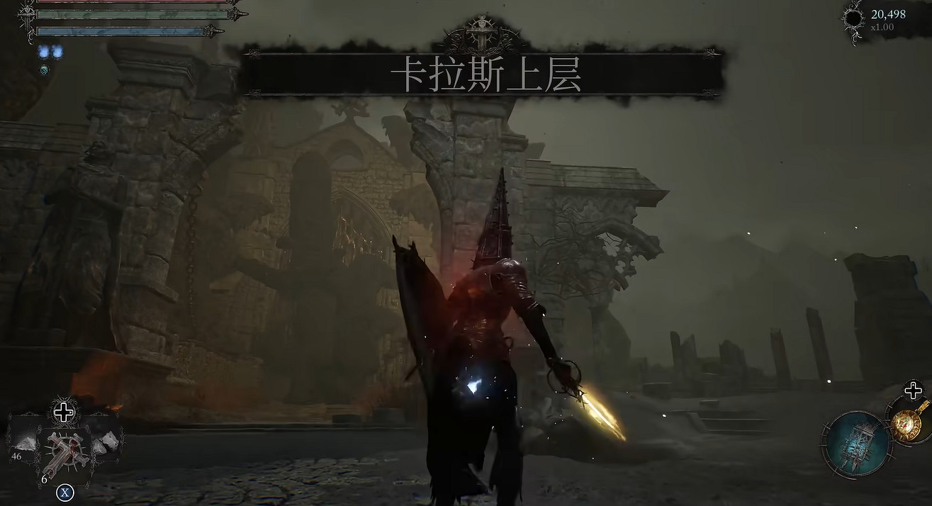 《墮落之主》維拉娜二世戒指怎麽獲得？維拉娜二世戒指獲取攻略