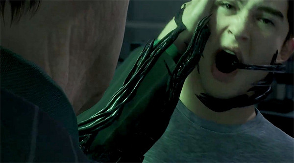 IGN公開《蜘蛛人2》開場23分鐘實機 Boss沙人登場! IGN公開《蜘蛛人2》開場23分鐘實機 Boss沙人登場!