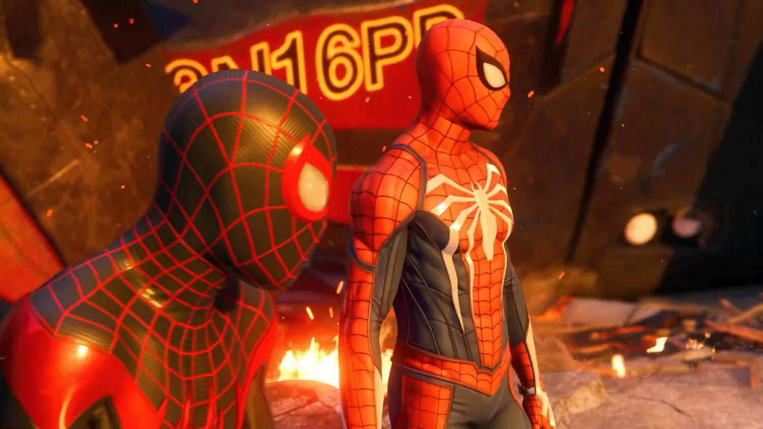 《漫威蜘蛛人2》今日發售！官方公布劇情回顧宣傳片