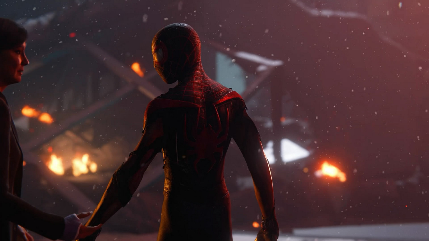 《漫威蜘蛛人2》今日發售！官方公布劇情回顧宣傳片