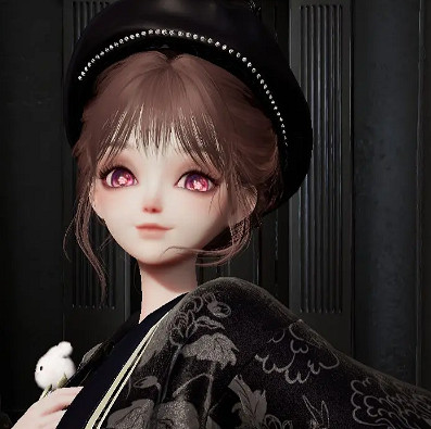 《以閃亮之名》胡桃捏臉 胡桃官方捏臉資料id 《以閃亮之名》胡桃捏臉 胡桃官方捏臉資料id