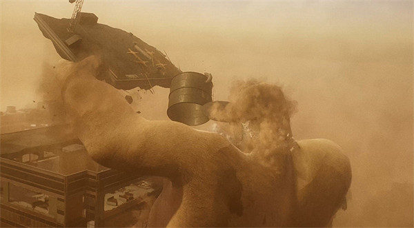 IGN公開《蜘蛛人2》開場23分鐘實機 Boss沙人登場! IGN公開《蜘蛛人2》開場23分鐘實機 Boss沙人登場!