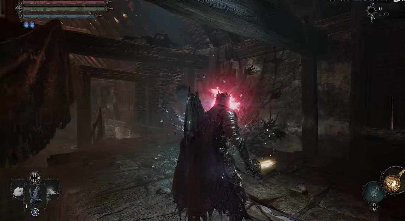 《墮落之主》陣亡領主的劍怎麽獲得？陣亡領主的劍獲取攻略