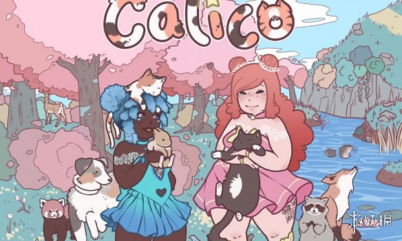 Steam特別好評經營模擬《擼貓模擬器》11.28將登陸PS Steam特別好評經營模擬《擼貓模擬器》11.28將登陸PS