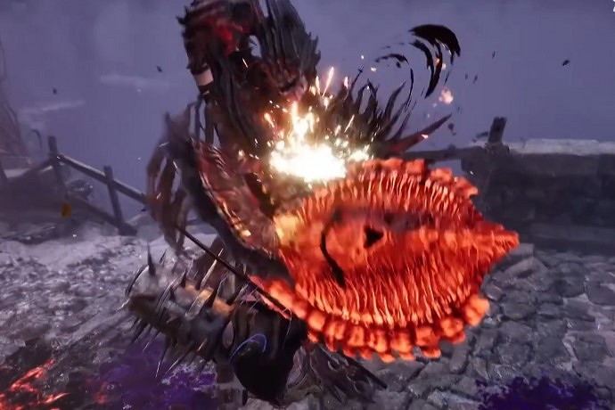 《墮落之主》Boss破壞者打法攻略