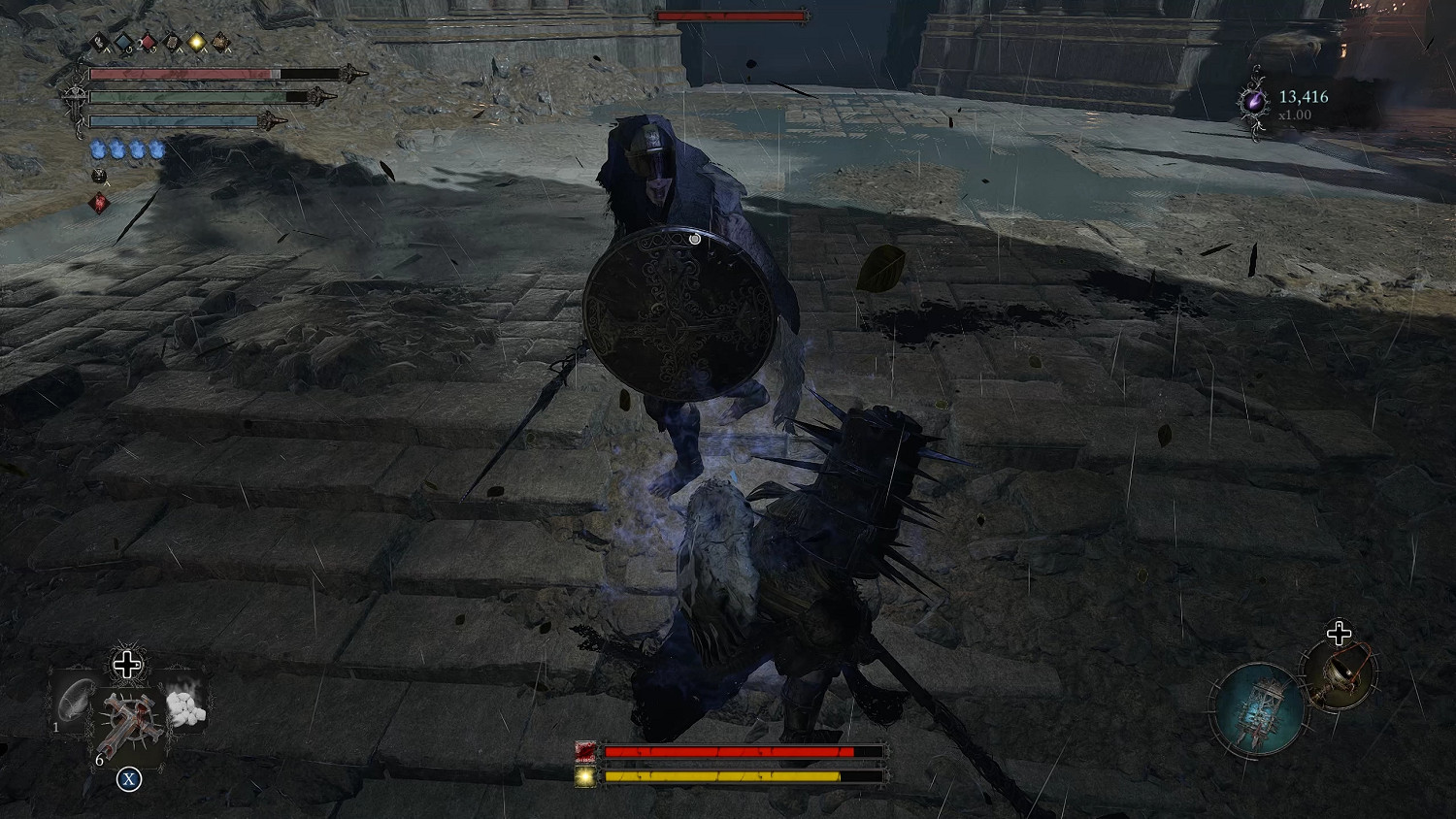 《墮落之主》符文獲取攻略 符文怪物掉落匯總