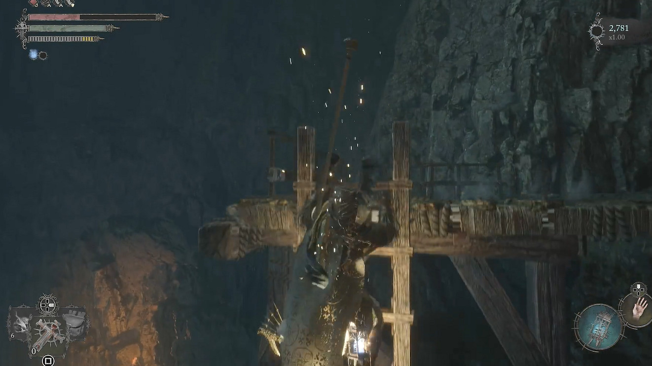 《墮落之主》萎縮項鏈怎麽獲得？萎縮項鏈獲取攻略