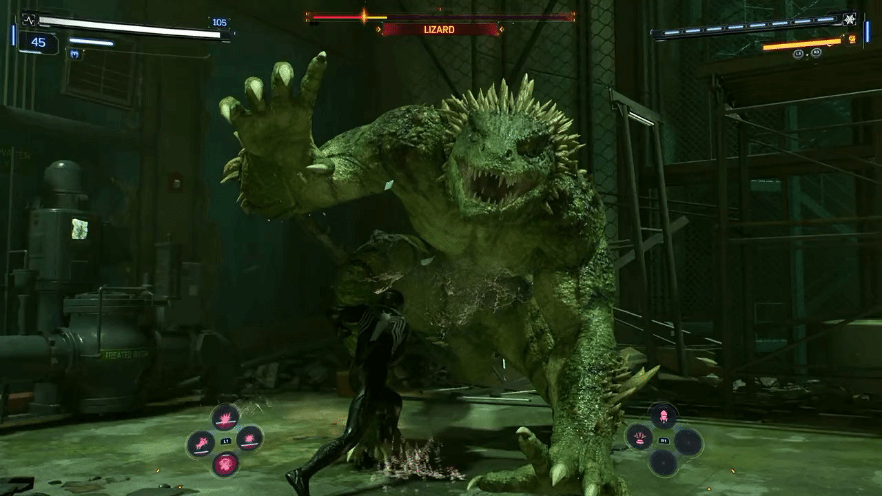 已經有6次了!博主發布《漫威蜘蛛人2》遊戲崩潰影片 已經有6次了!博主發布《漫威蜘蛛人2》遊戲崩潰影片