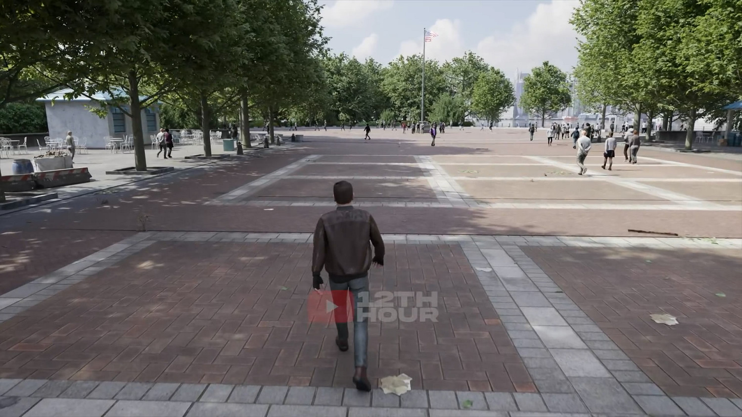 《GTA6》自歎不如？粉絲虛幻5重製《GTA4》震撼展示