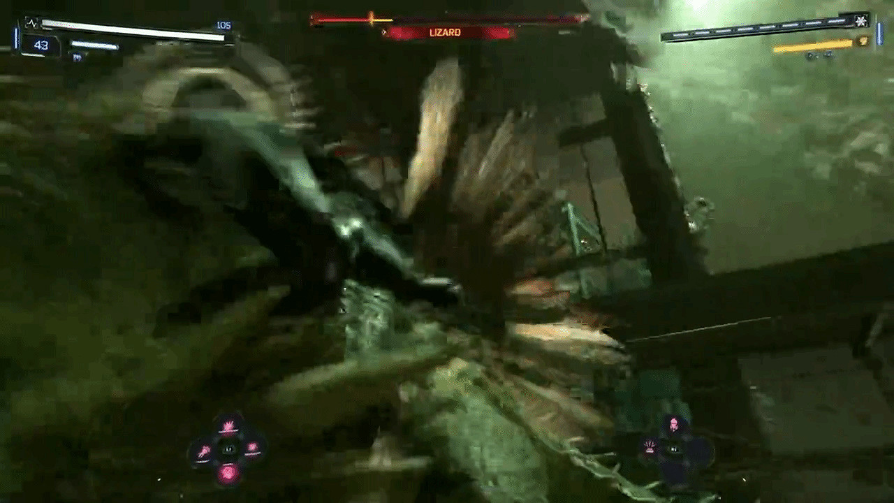 已經有6次了!博主發布《漫威蜘蛛人2》遊戲崩潰影片 已經有6次了!博主發布《漫威蜘蛛人2》遊戲崩潰影片