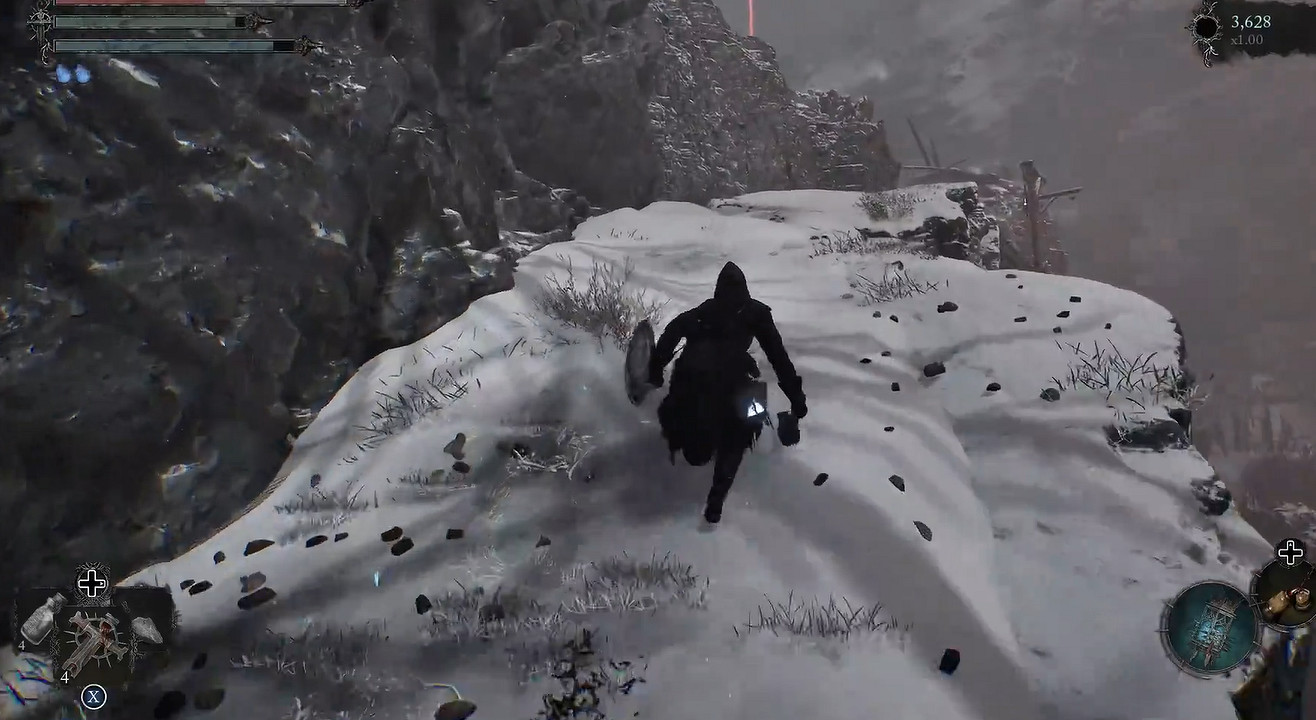 《墮落之主》金郎格反叛者戰鎚怎麽獲得？金郎格反叛者戰鎚獲取攻略