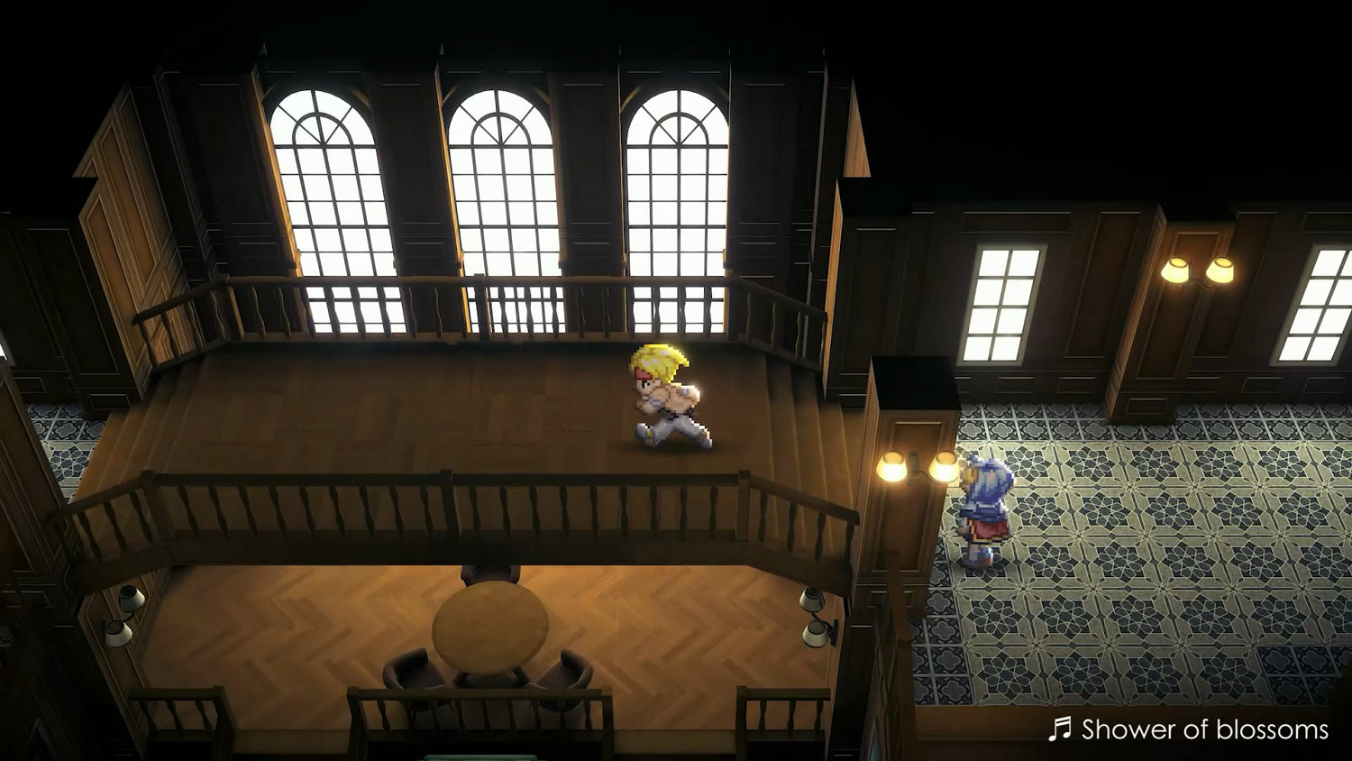 《星海:第二個故事R》原聲帶試聽預告片公布! 《星海:第二個故事R》原聲帶試聽預告片公布!