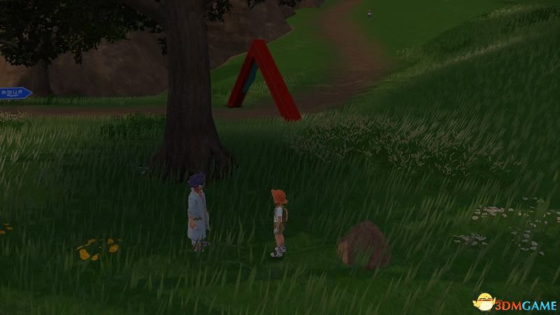 朱紫DLC新增要素攻略 碧之假面稀有寶可夢捕捉位置