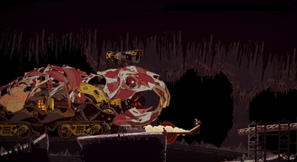 末世生存遊戲《萊卡:歲月之血》現已發售!首發9折 末世生存遊戲《萊卡:歲月之血》現已發售!首發9折