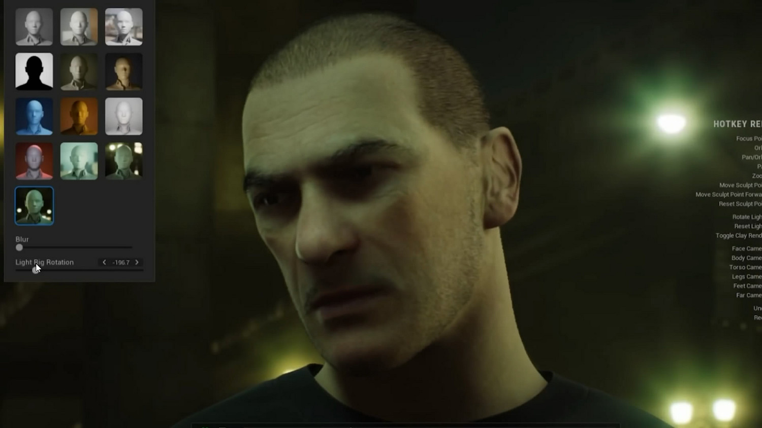 《GTA6》自歎不如？粉絲虛幻5重製《GTA4》震撼展示