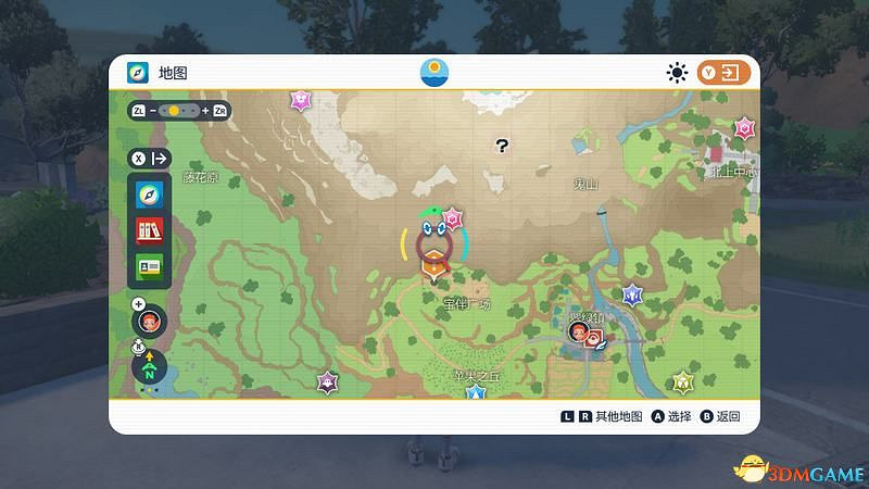 寶可夢朱紫DLC全劇情流程攻略 碧之假面全支線要素完美通關攻略