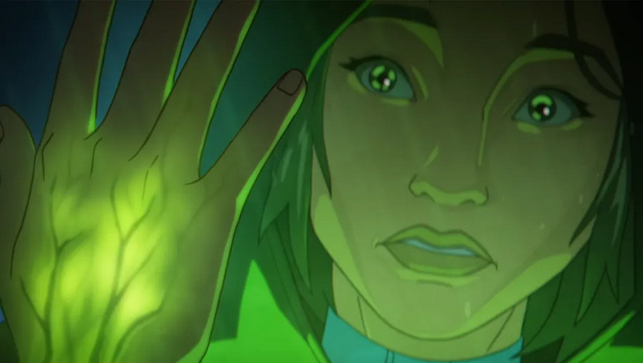 《Apex》公布新英雄卻讓期待《泰坦隕落3》的玩家崩潰 《Apex》公布新英雄卻讓期待《泰坦隕落3》的玩家崩潰