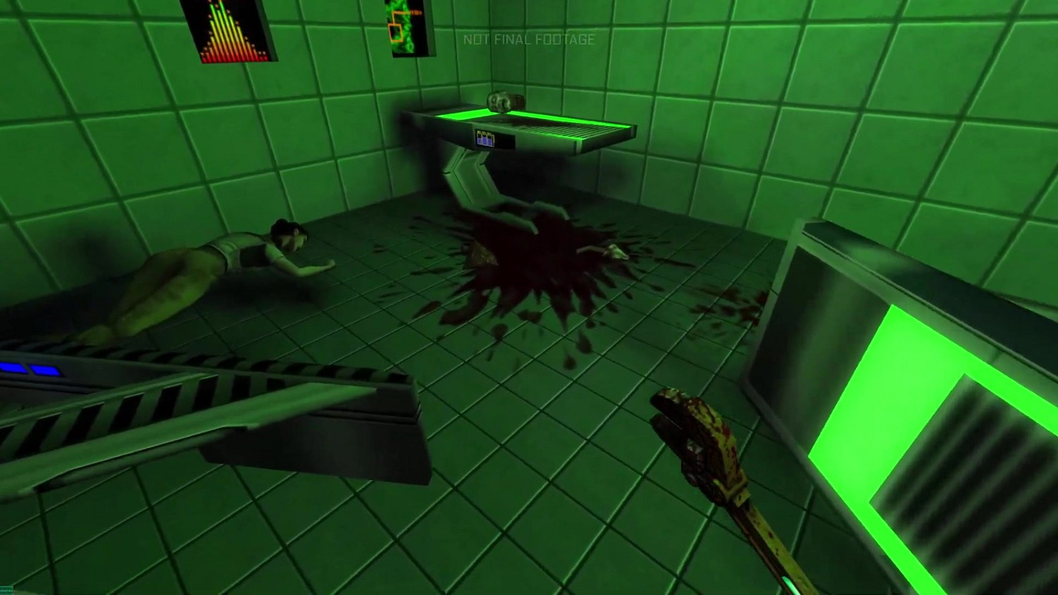 《網路奇兵2:增強版》官方宣布將登陸PS和XBOX平台 《網路奇兵2:增強版》官方宣布將登陸PS和XBOX平台