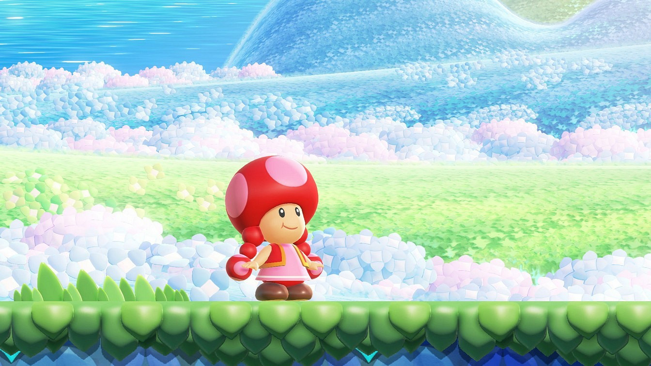 大象超好用!《超級瑪利歐兄弟:驚奇》放出形態介紹 大象超好用!《超級瑪利歐兄弟:驚奇》放出形態介紹