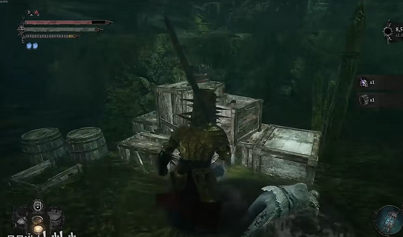 《墮落之主》細骨之戒怎麽獲得?細骨之戒獲取方法 《墮落之主》細骨之戒怎麽獲得?細骨之戒獲取方法