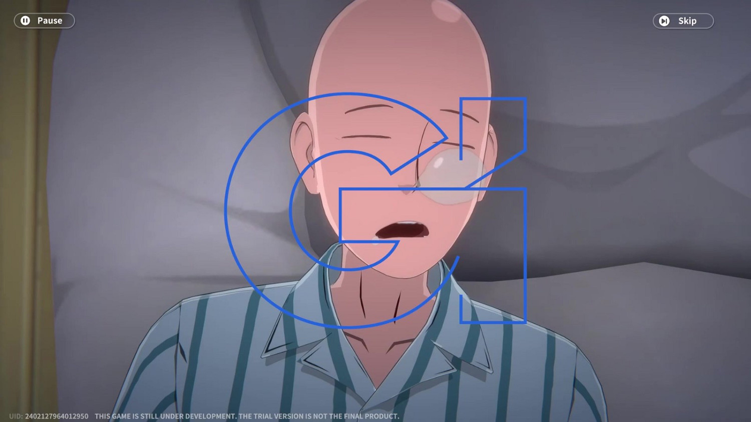 動漫衍生遊戲《一拳超人:世界》公開實機內容展示 動漫衍生遊戲《一拳超人:世界》公開實機內容展示