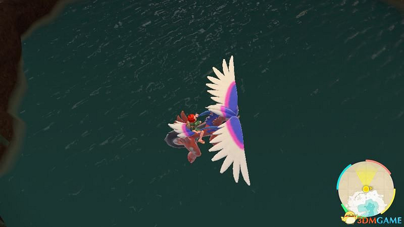 朱紫DLC新增要素攻略 碧之假面稀有寶可夢捕捉位置