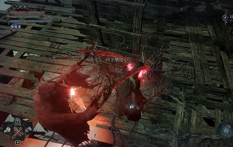 《墮落之主》紅死神怎麽打？紅死神速刷方法介紹