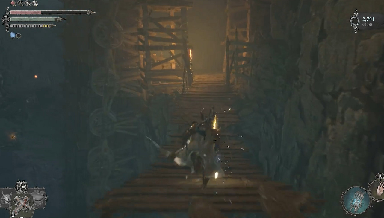 《墮落之主》萎縮項鏈怎麽獲得？萎縮項鏈獲取攻略