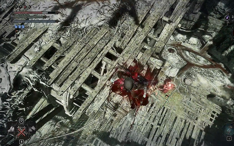 《墮落之主》紅死神怎麽打？紅死神速刷方法介紹