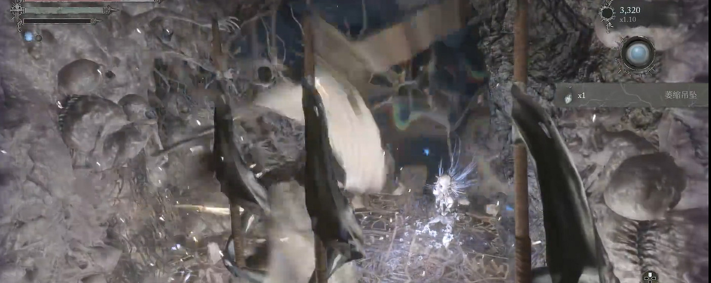 《墮落之主》萎縮項鏈怎麽獲得？萎縮項鏈獲取攻略