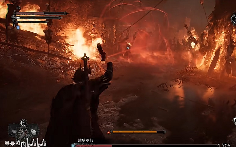 《墮落之主》地獄巫師套裝怎麽獲得？地獄巫師套裝獲取方法