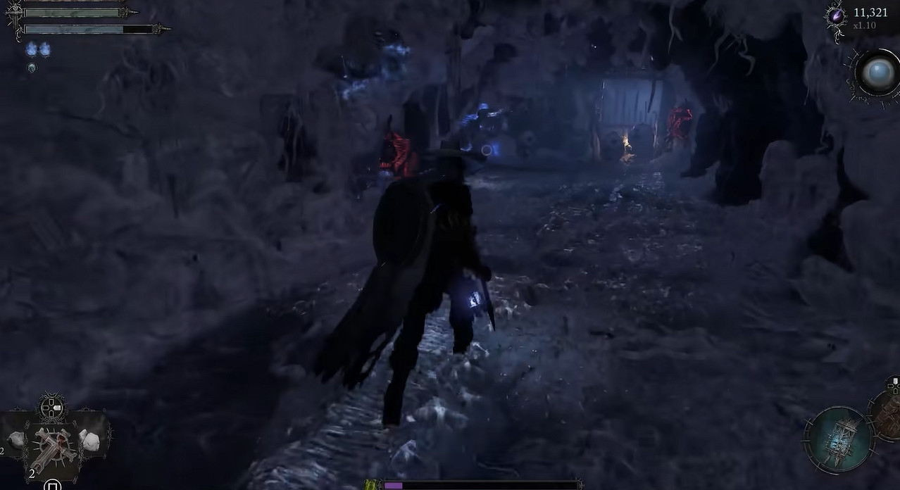 《墮落之主》諾胡塔雕像怎麽獲得?諾胡塔雕像獲取攻略 《墮落之主》諾胡塔雕像怎麽獲得?諾胡塔雕像獲取攻略