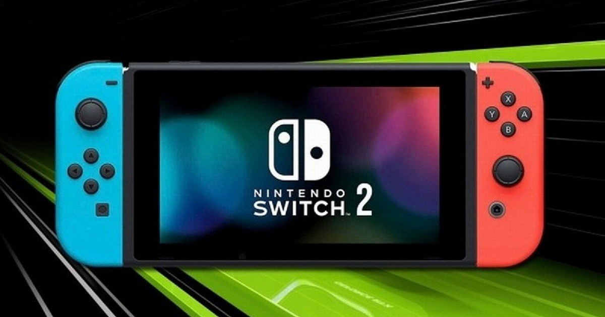 知名舅舅黨爆料:任天堂Switch2或支援光線重建功能! 知名舅舅黨爆料:任天堂Switch2或支援光線重建功能!