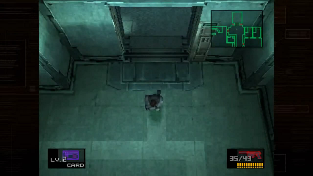 《潛龍諜影:大師合集Vol.1》超長2小時試玩泄露! 《潛龍諜影:大師合集Vol.1》超長2小時試玩泄露!